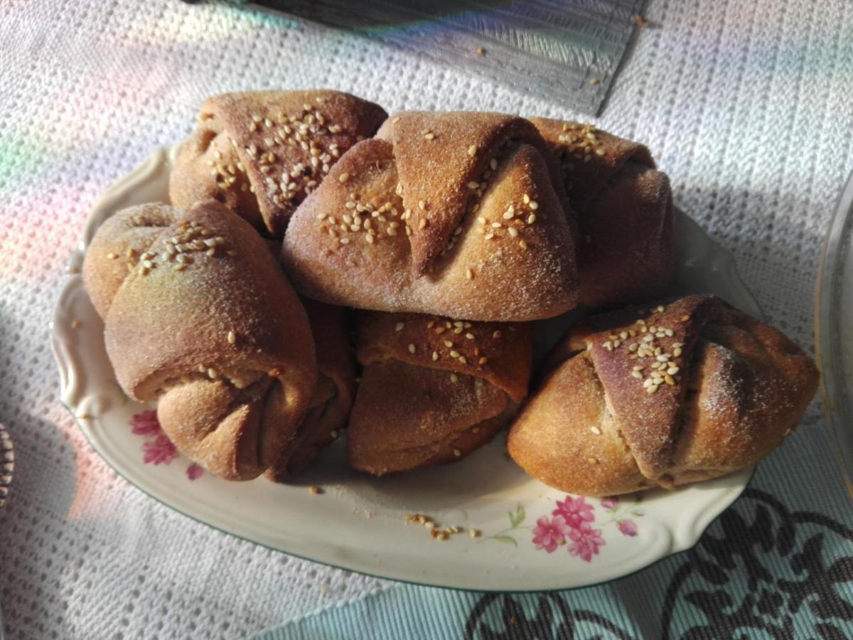 לינה וארוחת בוקר לודז' Dobranoc מראה חיצוני תמונה