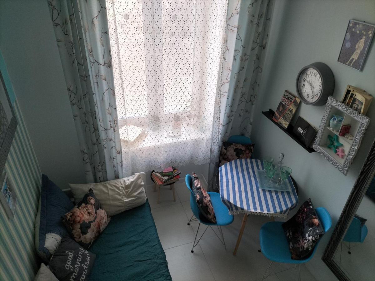 לינה וארוחת בוקר לודז' Dobranoc מראה חיצוני תמונה